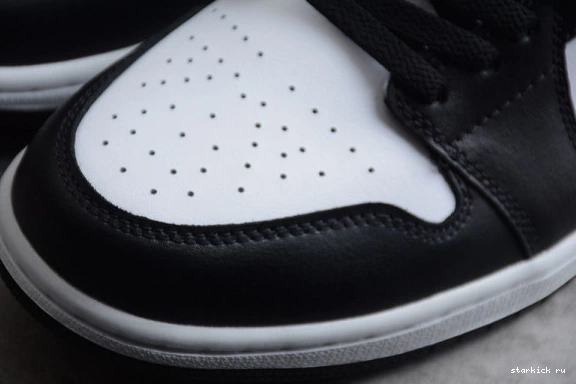 Blue 1 DC0774-041 Jordan Black DC0774-041 White University (W) Low  1027